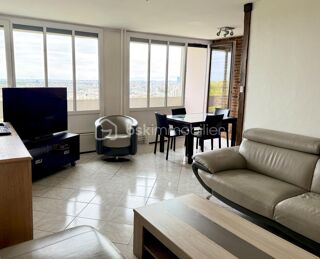  Appartement � vendre 3 pi�ces 73 m�