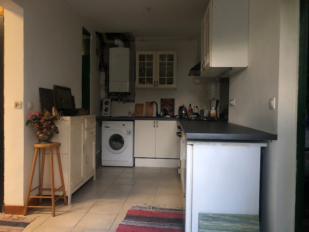 Location Maison Maison de 55m2  louer sur Noisy le Sec Noisy le sec