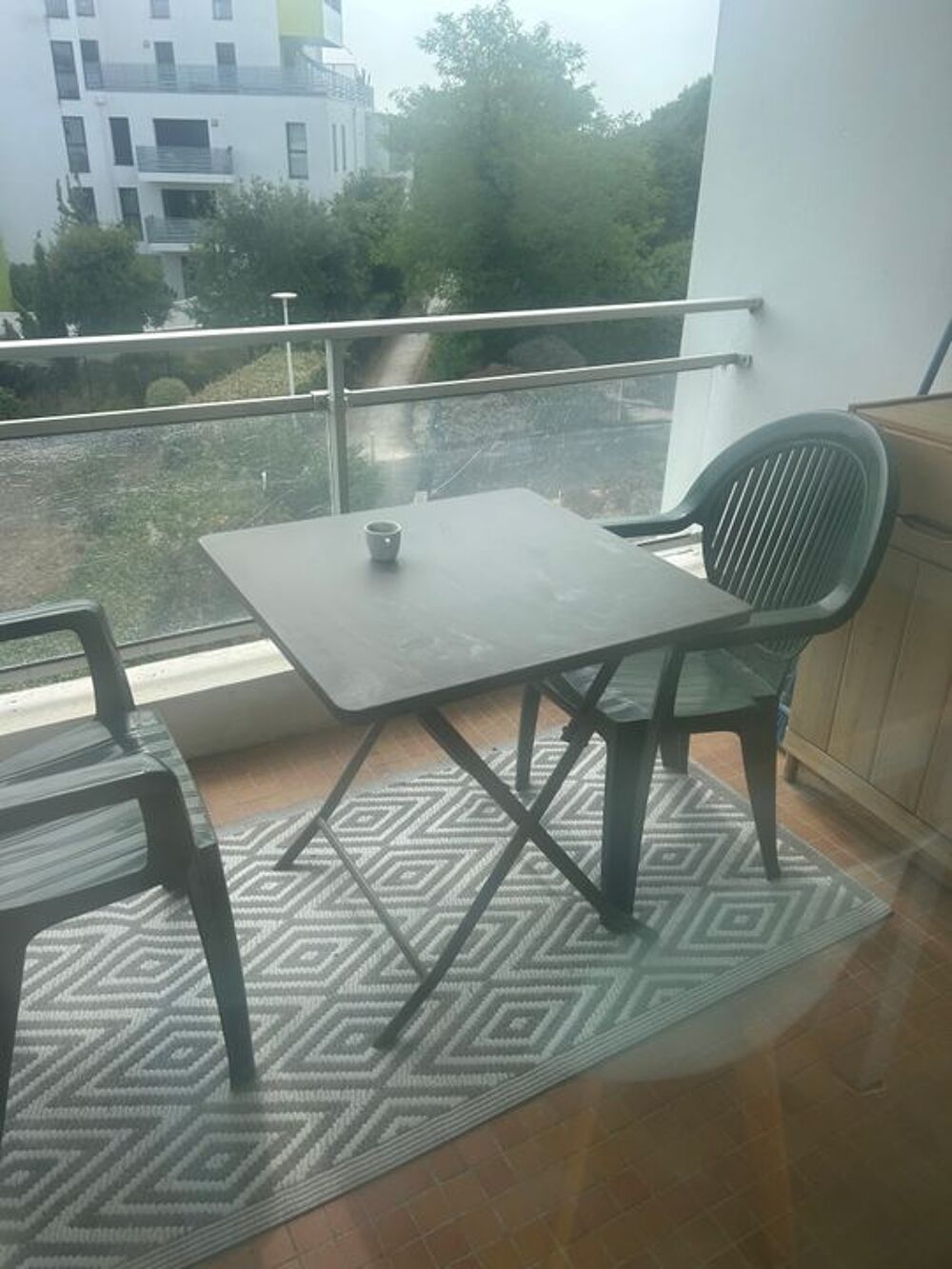 Location Appartement Studio de 28m2 à louer sur La Rochelle La rochelle