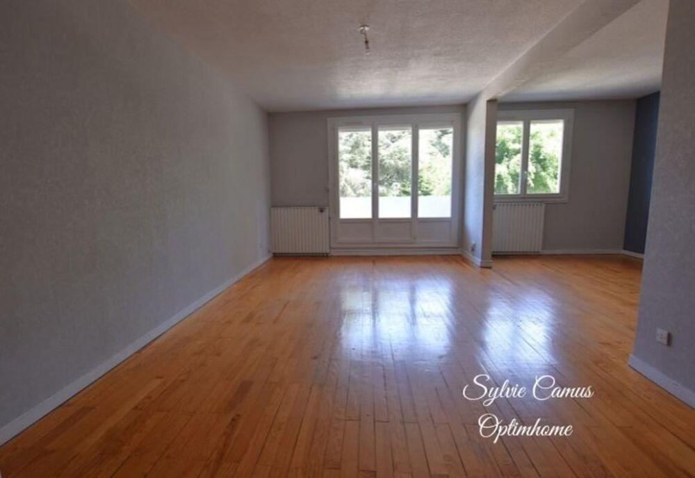 Appartement 5 pièces 96 m² · à Firminy · 96 m² · 94 000 €