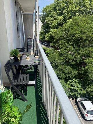  Appartement � vendre 3 pi�ces 54 m�