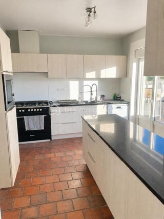  Maison à vendre 9 pièces 287 m²