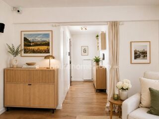  Appartement à vendre 3 pièces 60 m²