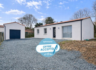  Villa � vendre 4 pi�ces 104 m�