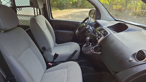 Kangoo Express 1.5 Blue dCi 95 Maxi Confort 2021 occasion 92140 Clamart