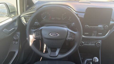 Fiesta 1.0 EcoBoost 100 Trend Business Nav 2018 occasion 76120 Le Grand Quevilly