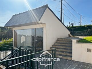  Maison � vendre 8 pi�ces 137 m�