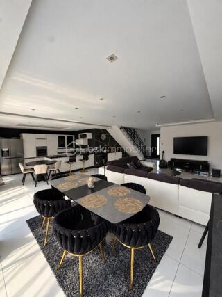  Maison à vendre 5 pièces 146 m²