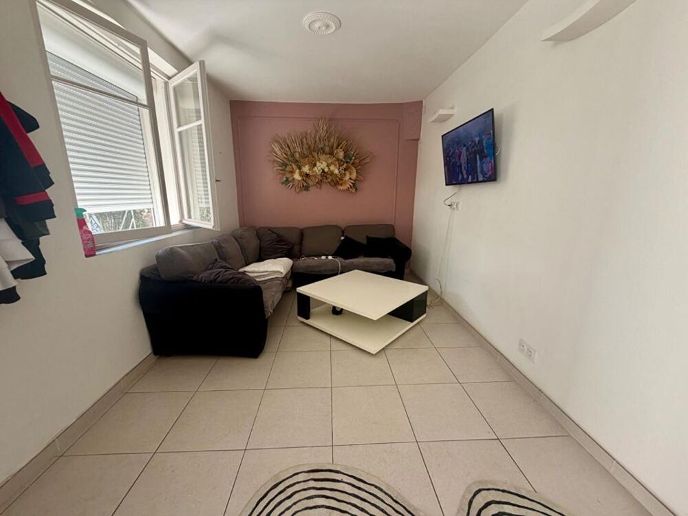 Vente Maison Maison rénovée avec revenu locatif - Quartier recherché de Clavière à Alès Ales