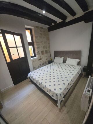  Appartement à louer 2 pièces 45 m²