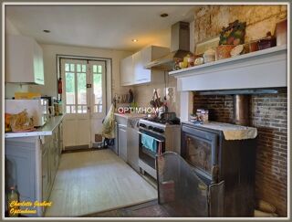  Maison à vendre 6 pièces 142 m²