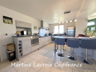  Maison à vendre 7 pièces 140 m²