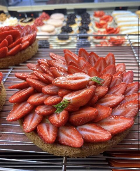 Fonds de commerce Boulangerie Patisserie &agrave; vendre &agrave; Valloire 641000 73450 Valloire