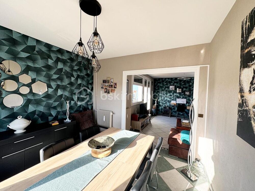 Vente Appartement Appartement T3 de 69 m² à Chenôve Chenove