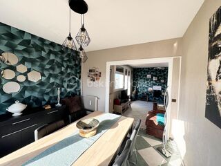 Vente Appartement Appartement T3 de 69 m² à Chenôve Chenove