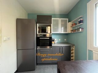  Maison � vendre 5 pi�ces 85 m�