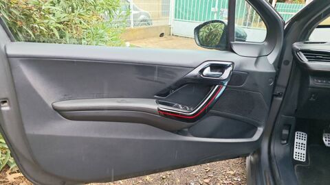 208 1.6 THP Gti By Peugeot Sport 2015 occasion 20600 Bastia