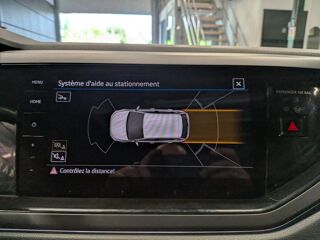 Polo 1.0 TSI 95 SS BVM5 R-Line 2024 occasion 78200 Mantes La Jolie