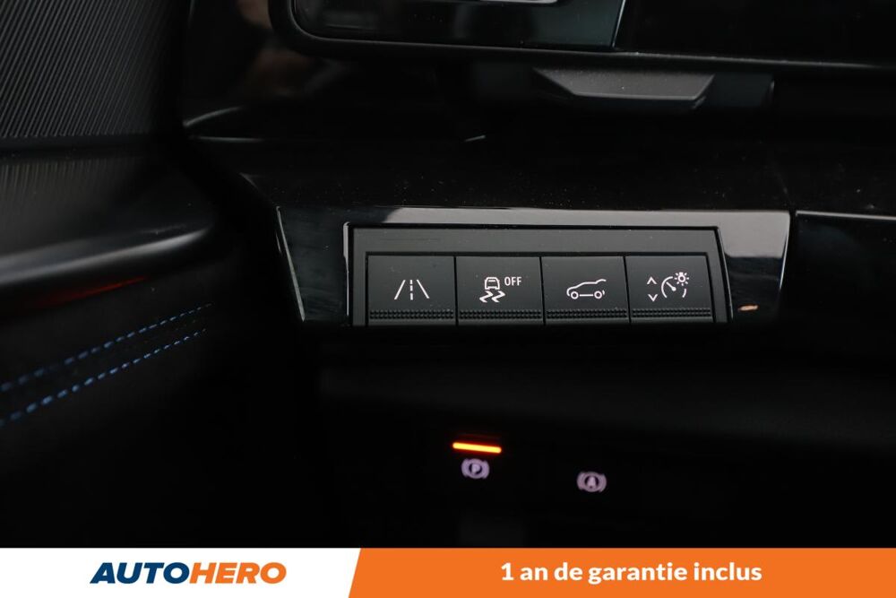 Austral 1.2 Hybrid E-Tech Iconic Esprit Alpine 200 ch 2023 occasion 92130 Issy-les-Moulineaux