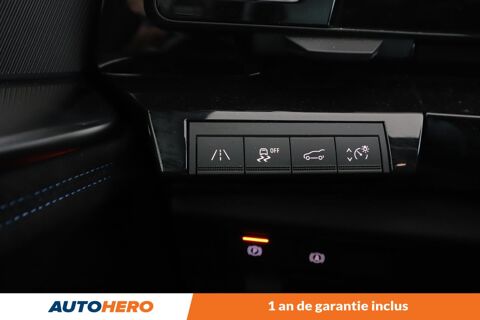 Austral 1.2 Hybrid E-Tech Iconic Esprit Alpine 200 ch 2023 occasion 92130 Issy-les-Moulineaux