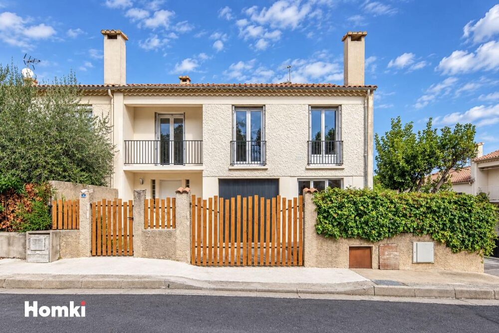 Vente Maison Maison/Villa T5 de 144 m² à Le Crès 34920 Le cres