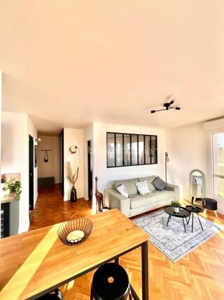  Appartement � vendre 2 pi�ces 45 m�