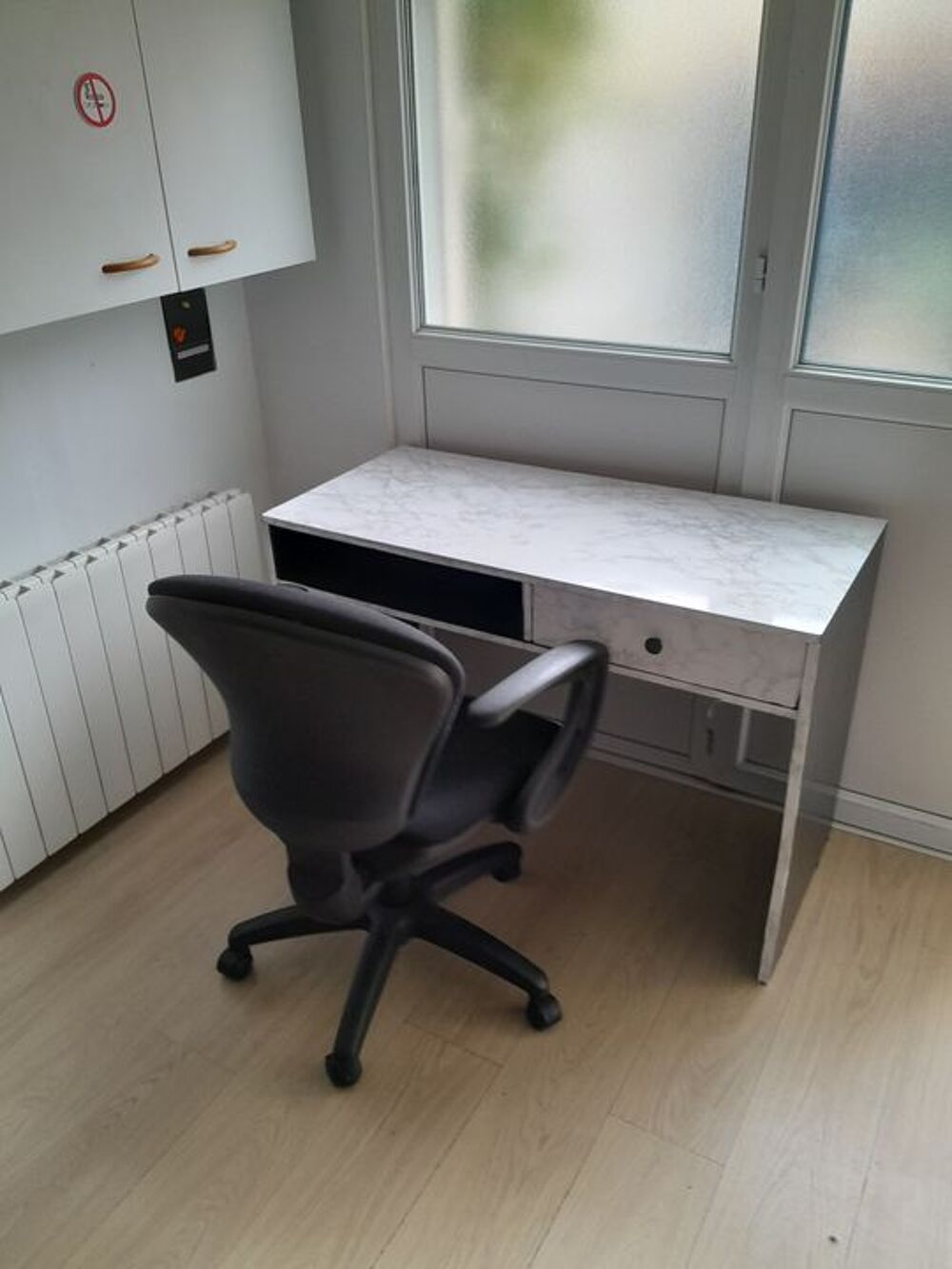 Location Appartement Studio de 24m2 à louer sur Brou-sur-Chantereine Brou sur chantereine
