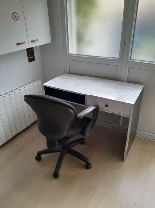  Appartement à louer 1 pièce 24 m²