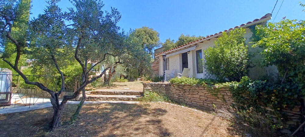 Vente Maison Maison à vendre 6 pièces CRILLON LE BRAVE (84) Crillon le brave