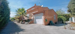  Villa  vendre 6 pices 185 m