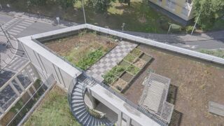  Appartement � vendre 4 pi�ces 84 m�