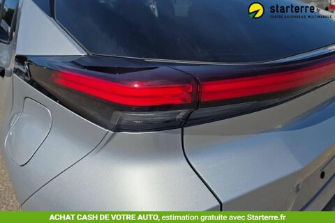 C-HR Hybride 140 Design 2026 occasion 69190 Saint-Fons