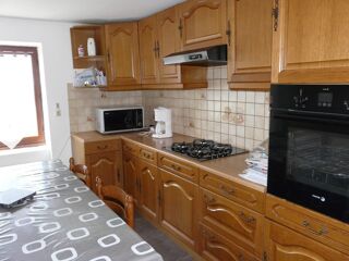  Maison  vendre 7 pices 140 m