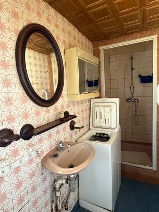  Maison � vendre 4 pi�ces 60 m�