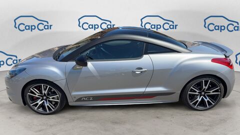 RCZ 1.6 THP 270 R 2015 occasion 60130 Lieuvillers
