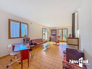  Maison à vendre 4 pièces 132 m²