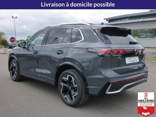 Tiguan TDI 150 DSG7 R-Line +Toit vitr&eacute; +Matrix LED 2026 occasion 10150 Lavau