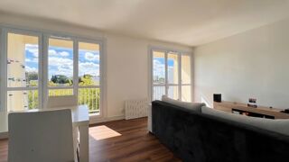  Appartement à vendre 3 pièces 60 m²