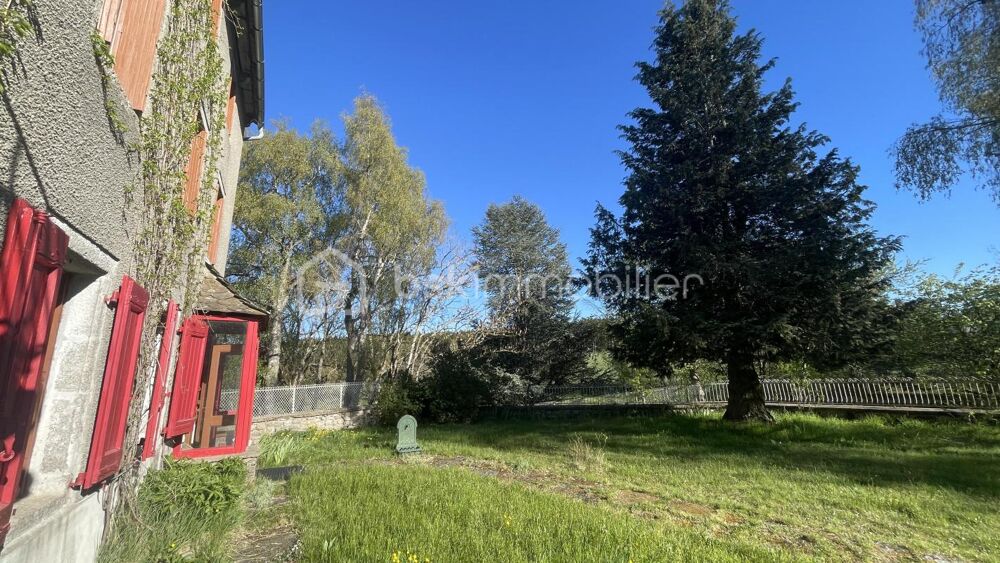 Vente Propriété/Château Belle demeure à FORT POTENTIEL Rimeize