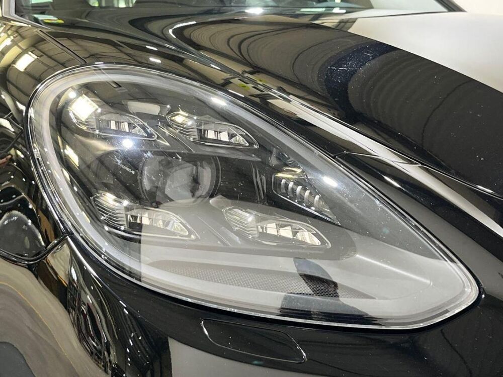 Panamera 4S V6 3.0 440 PDK 2017 occasion 31100 Toulouse