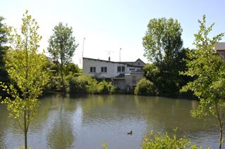  Loft � vendre 5 pi�ces 135 m�