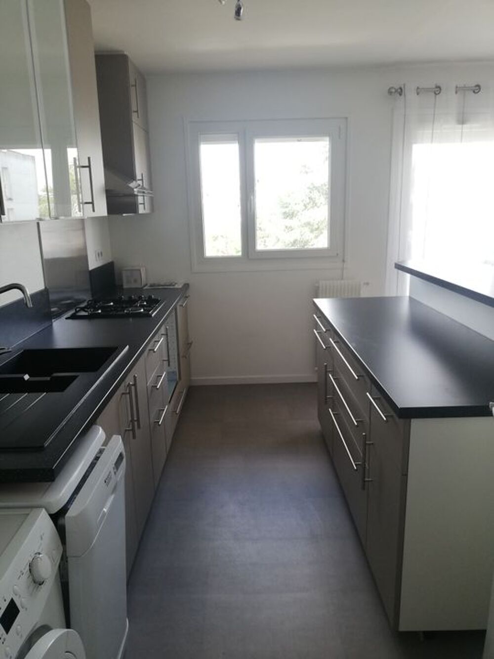 Location Appartement Appartement de 48m2 à louer sur Maurepas Maurepas