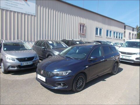 Fiat tipo II 1.6 JTD 120 CV SW POP