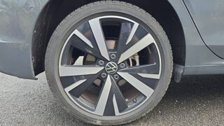Golf VIII 1.5 TSI eHybrid 204 DSG6 Edition 2025 occasion 37230 Fondettes
