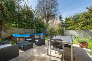  Maison à vendre 6 pièces 192 m²