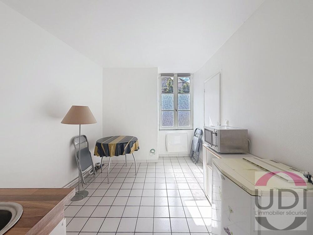 Appartement À Louer à GUERET