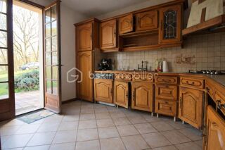  Propriété/château à vendre 7 pièces 181 m²