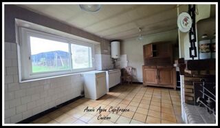  Maison à vendre 4 pièces 136 m²