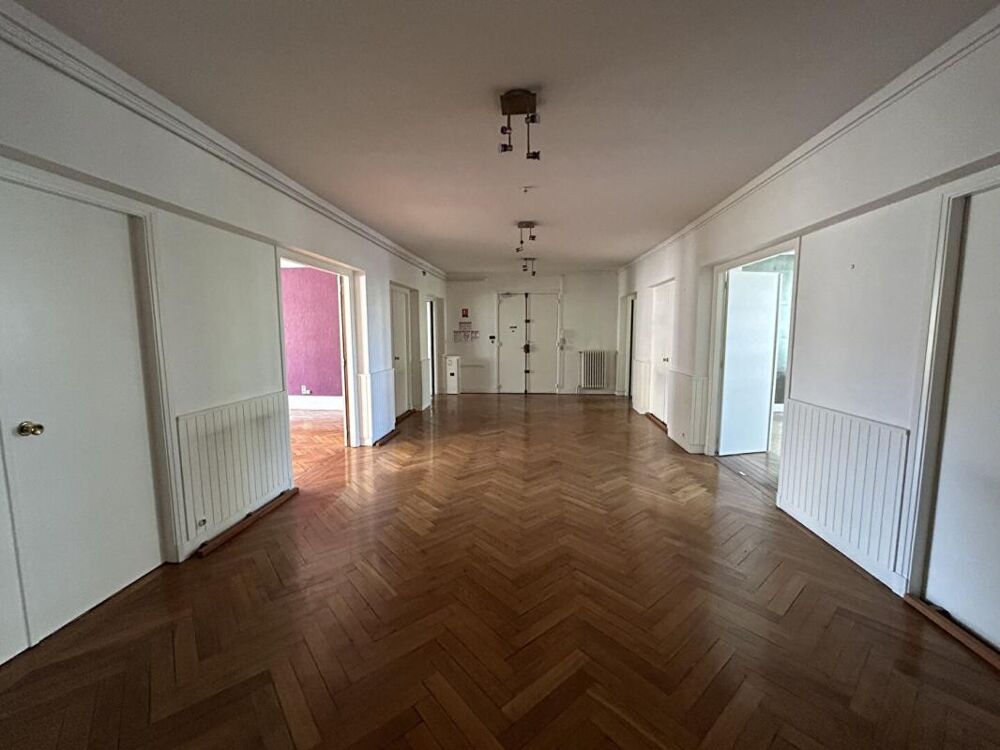 à vendre  Appartement Clermont-Ferrand (63000)