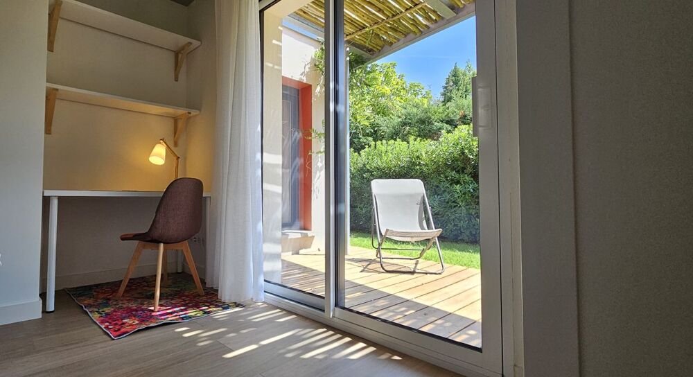 Location Appartement Chambre de 21m2 à louer sur Pessac Pessac